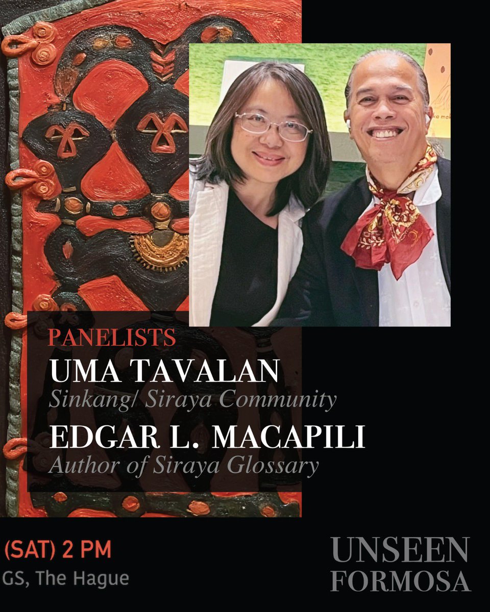 NGO DEI 我地 🟩 tweet media