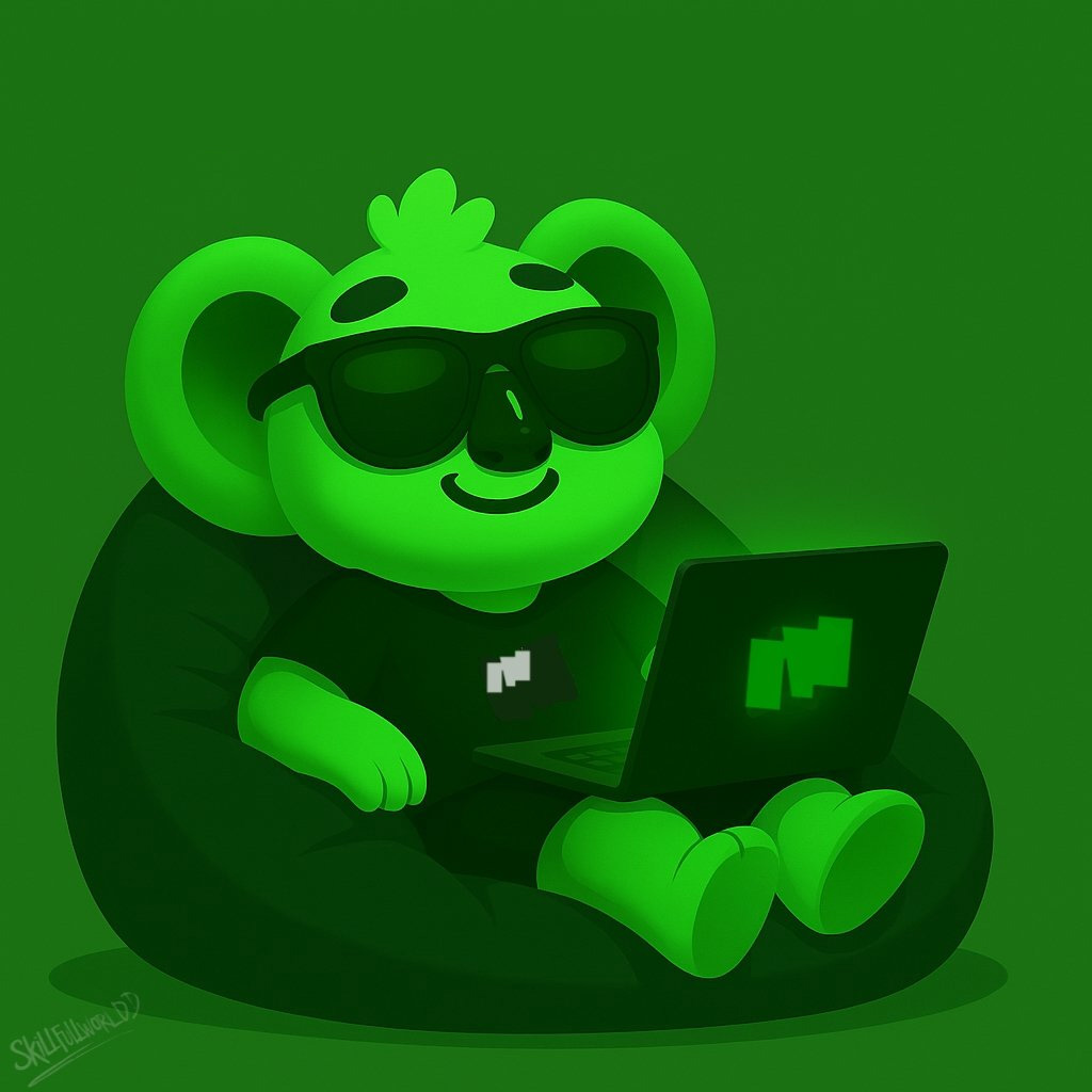 $Koala Morph's first memecoin🐨

<a href="/bitgetglobal/">Bitget</a> <a href="/MorphLayer/">Morph</a> <a href="/BitgetWallet/">Bitget Wallet 🩵</a> <a href="/Bitget_zh/">Bitget中文</a> <a href="/xiejiayinBitget/">谢家印</a> <a href="/Goltra/">Goltra</a> <a href="/JamieElky/">Jamie</a>