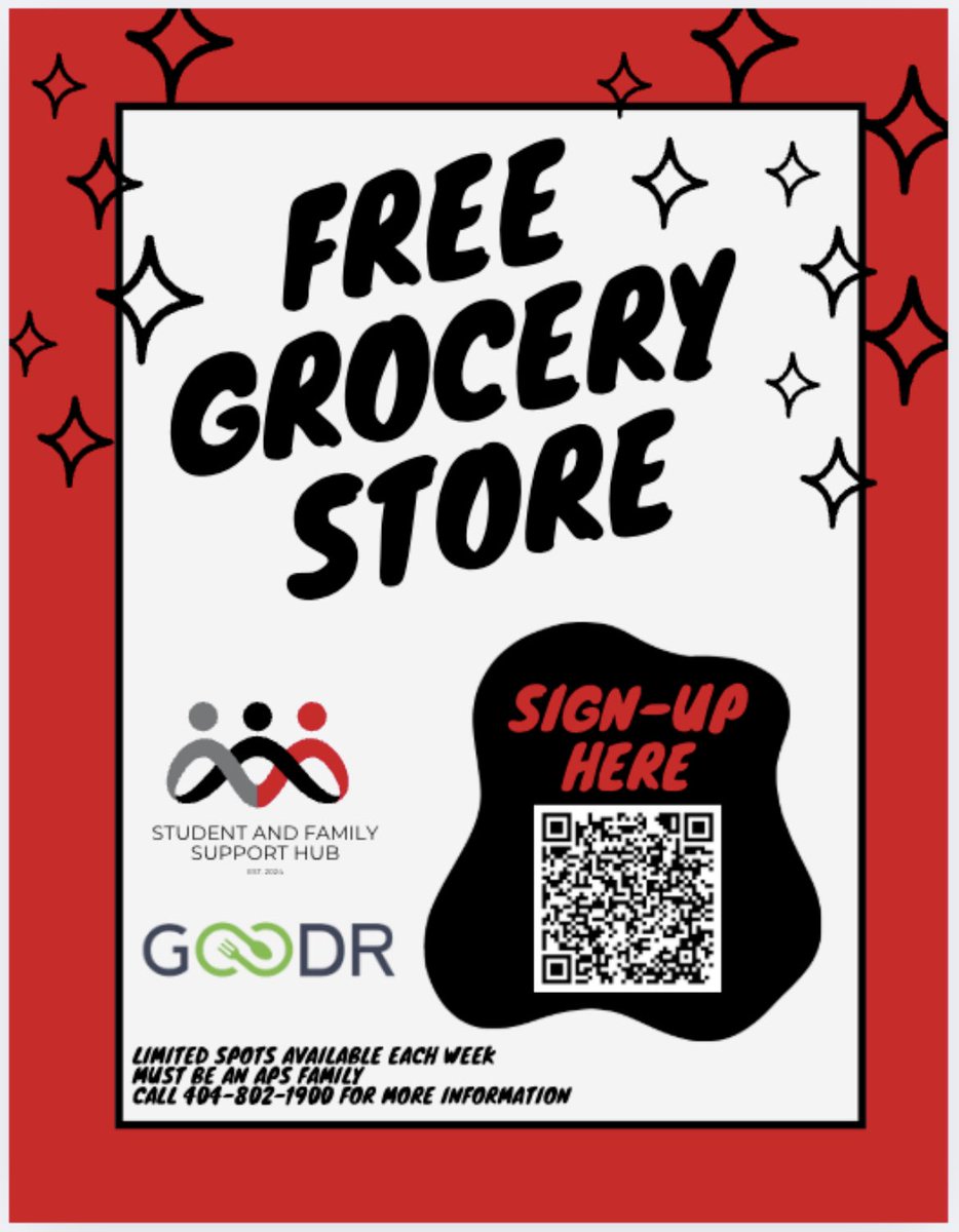 The APS Student and Family Support Hub tweet media