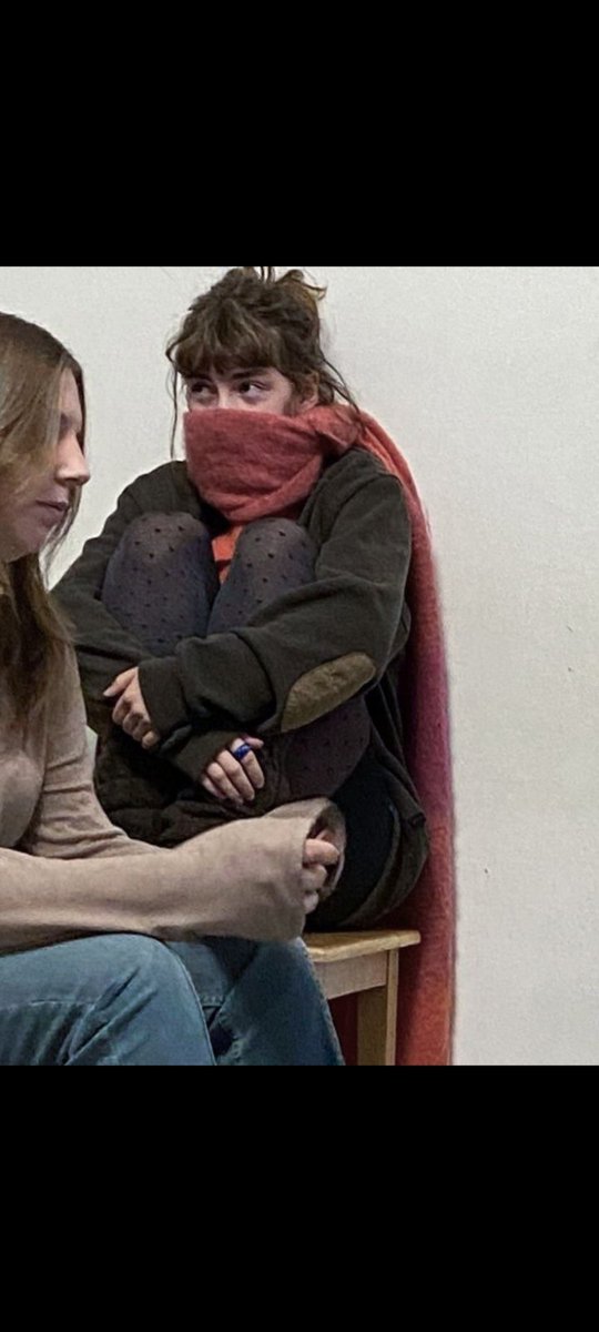 El precio de estar conmigo es ando así en la calle