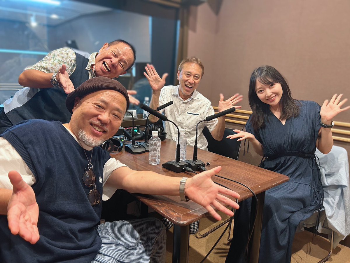 tarako_ja_nai's tweet image. 確かにスタジオ激せまだな。 #Bブラ　#bakusho