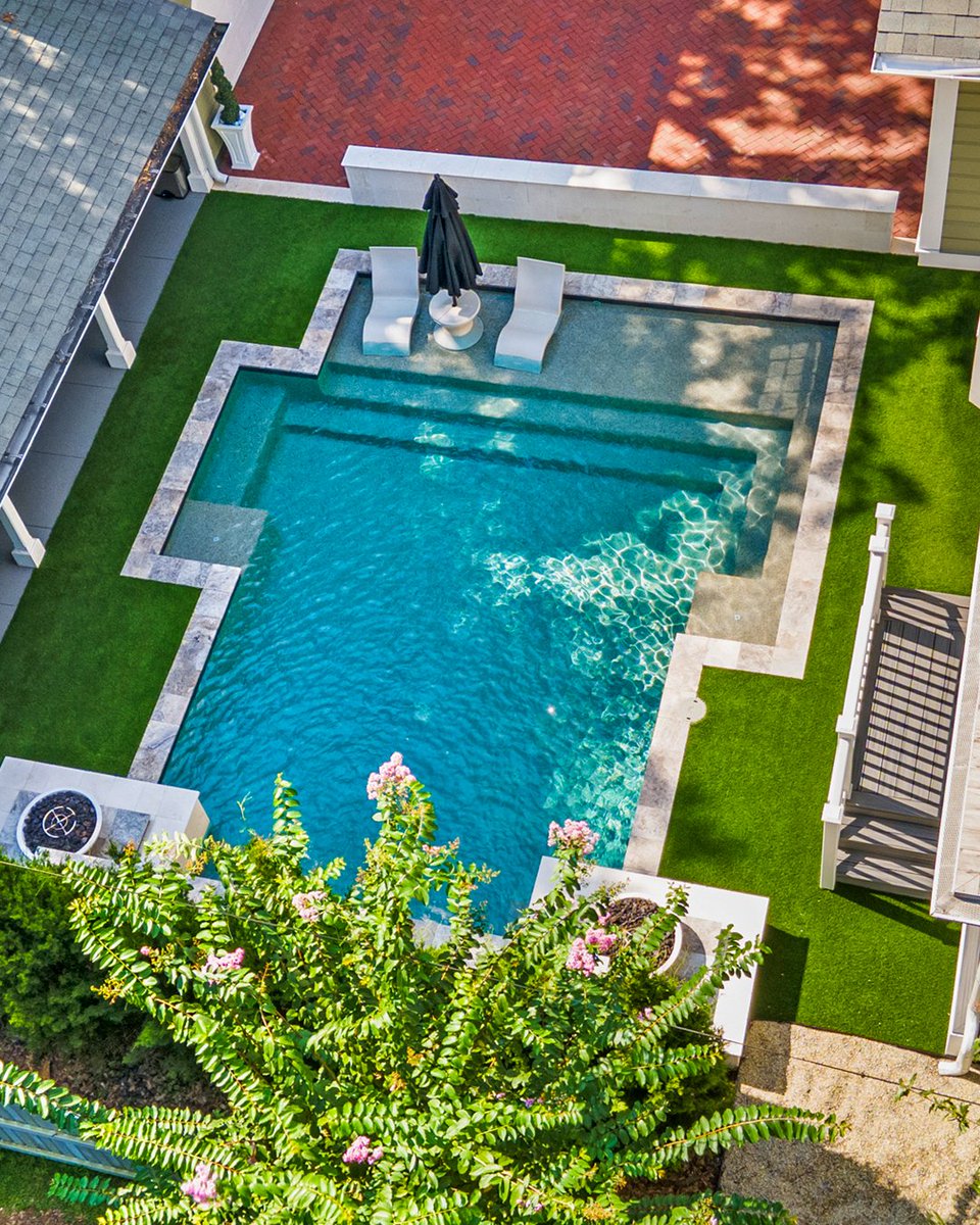 AllCustomPools's tweet image. Are You Ready To Make Every Moment In Your Backyard Feel Like The Getaway Of A Lifetime? Visit allcustompools.com to learn more.

#AllCustomPools #orlando #outdoorspaces #backyardgoals #pooldesign #poolbuilder #poolside #poolparty #orlandoflorida #dreamhome #backyard #pool