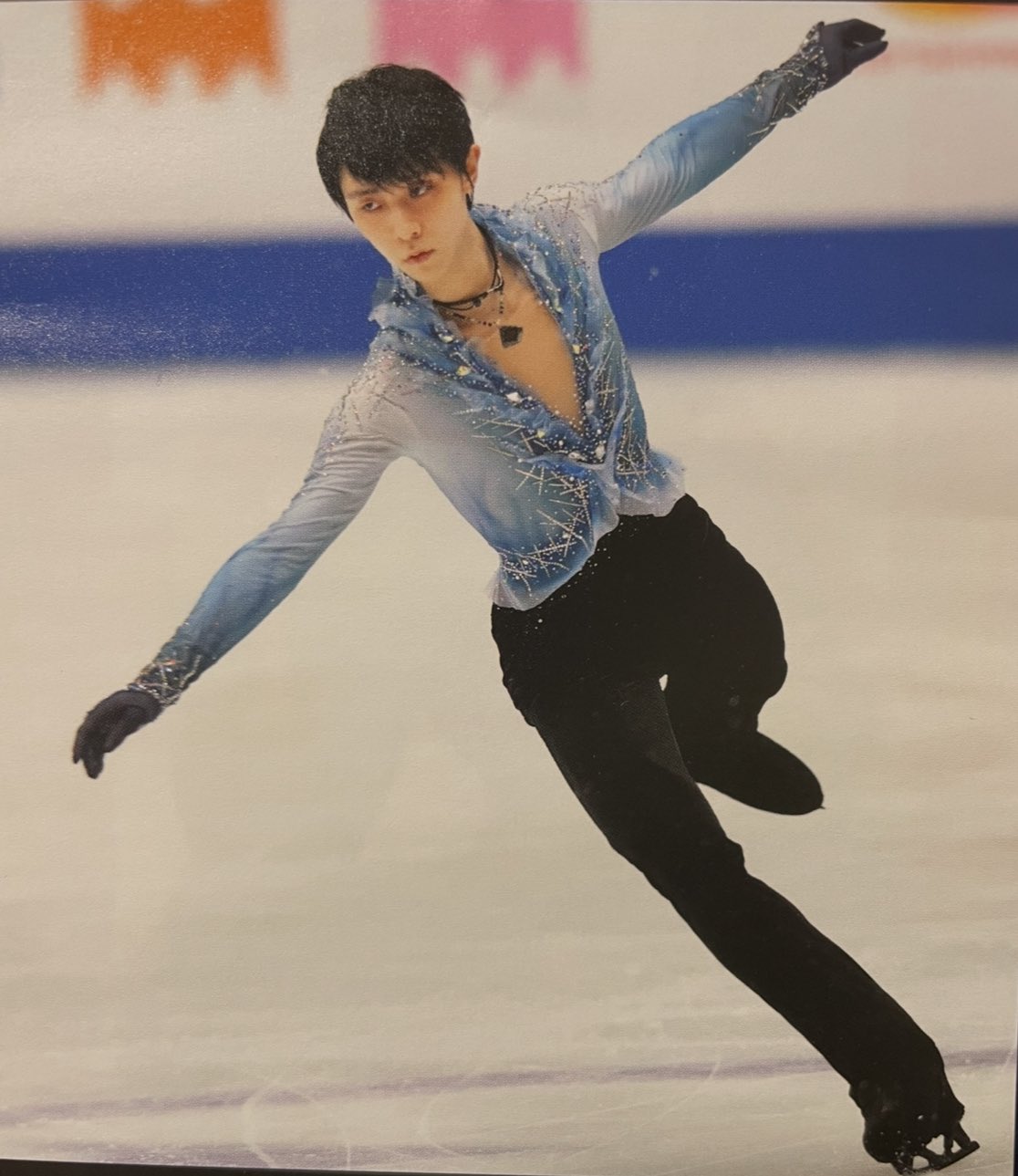 激レア羽生結弦ランチクロス 三陽山長 ｜ 特別誂靴図鑑 ｜ 弦六郎