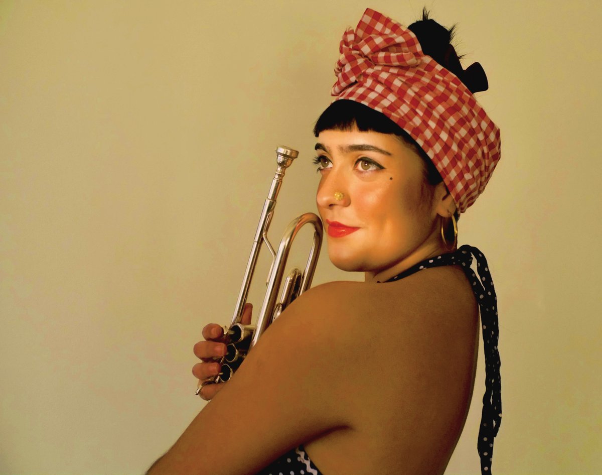 Festival Of New Trumpet Music tweet media