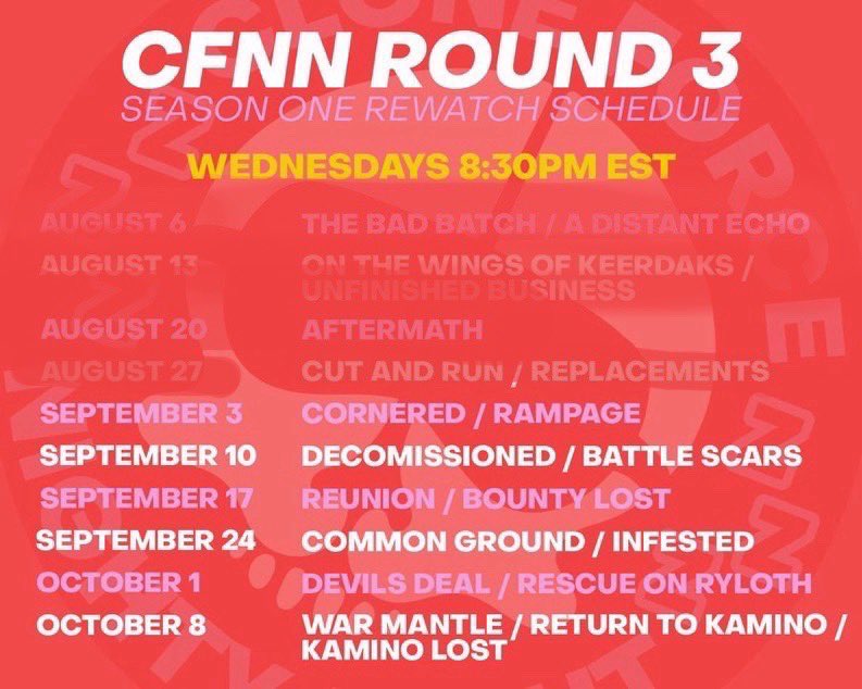 _Cfnn_'s tweet image. Hope you all had a good weekend! Now we’re back TOMORROW with more cfnning❤️🤍