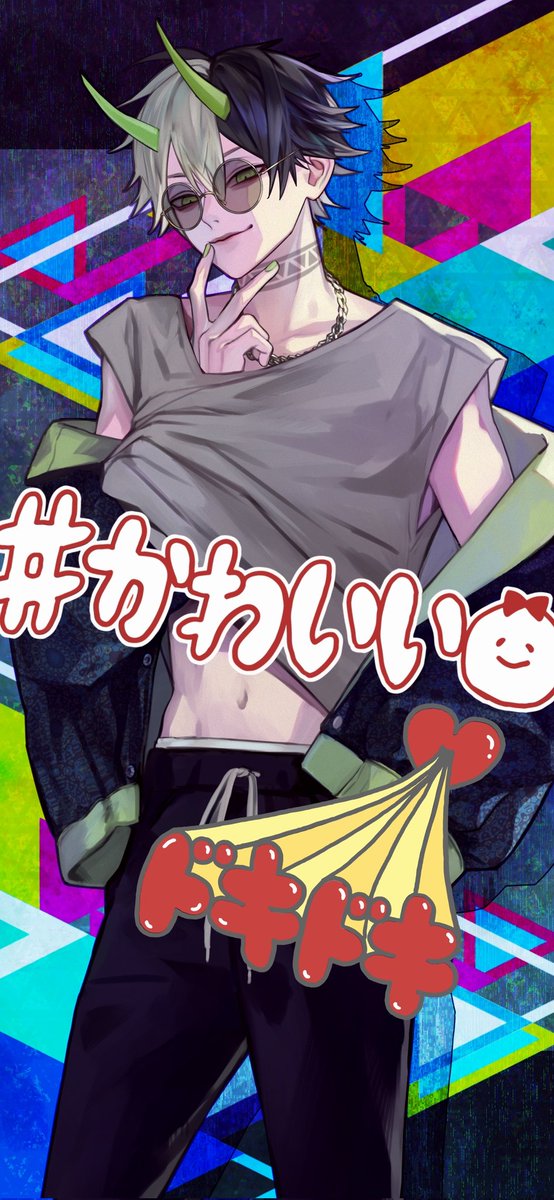 これは生誕フィギュア👆