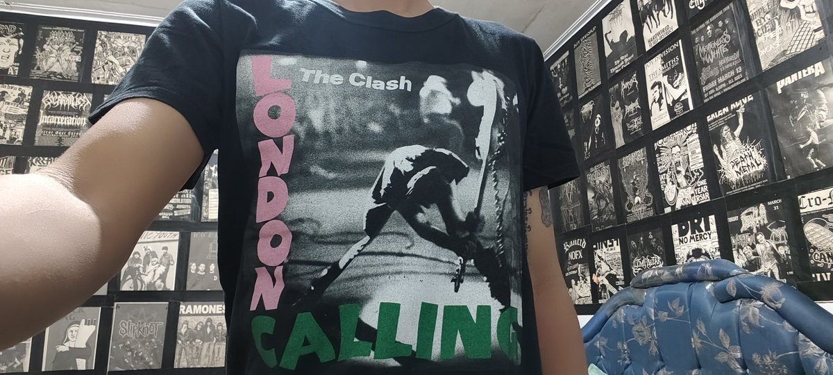 Indonesia Calling !!