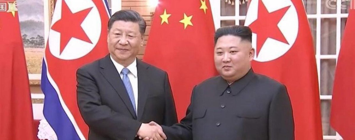 Hello_FreeWorld's tweet image. 致川粪傻逼们！曾经高歌你们川爹就任总统会拉俄反共，可事实是不仅拉俄不成，还搭进去印度，你们川爹如何收场呢？川粪们醒醒吧，如果继续下去，川二治下的美国可能得软骨症！