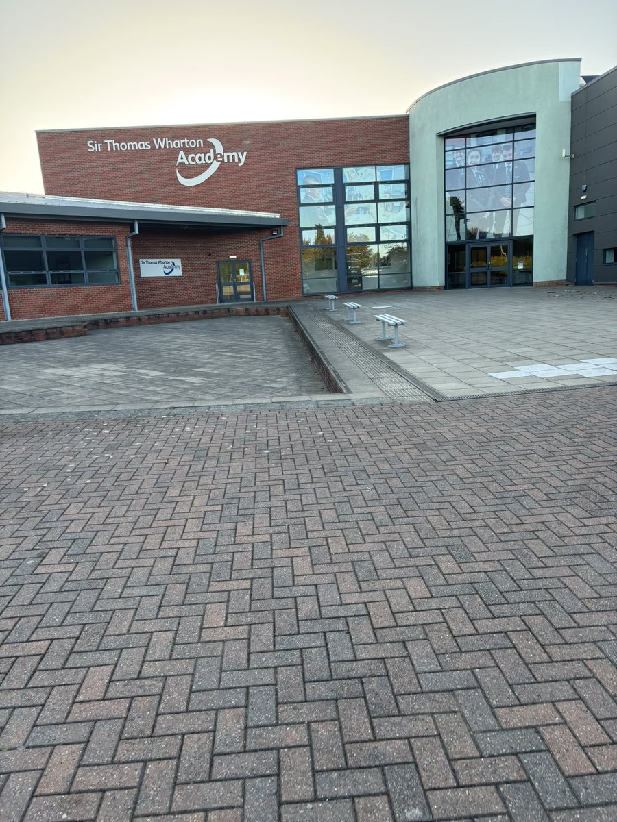 Josh Walker tweet media