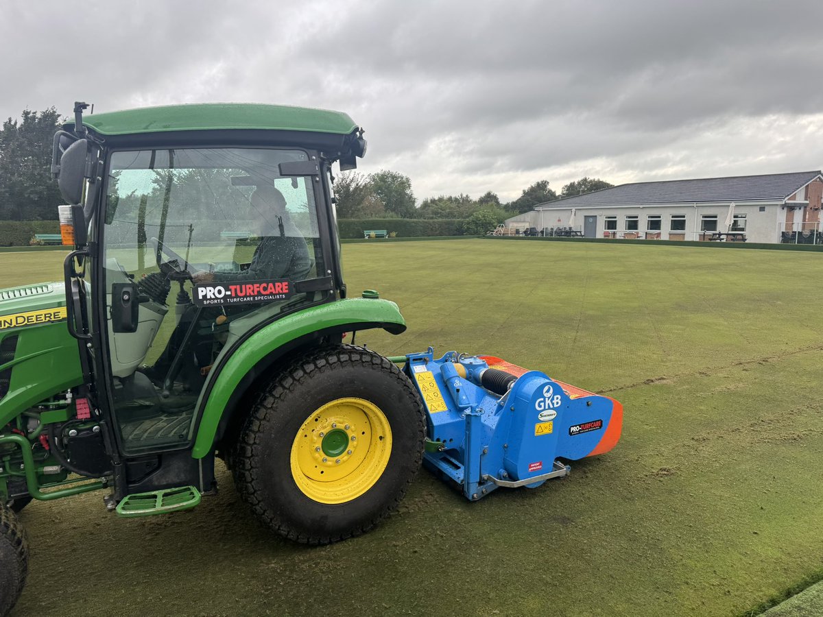 Pro-Turfcare tweet media