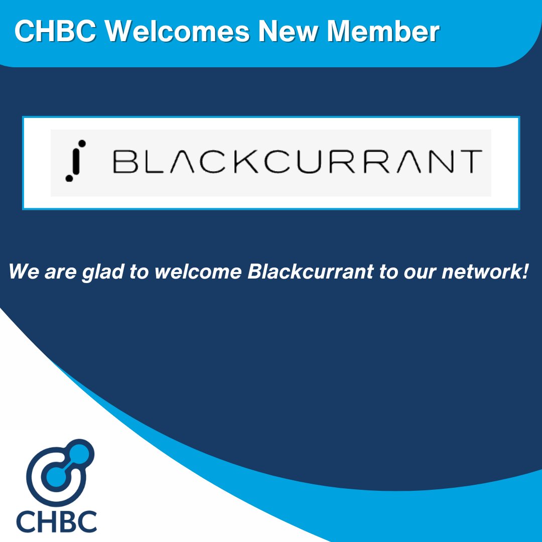 CHBC welcomes new member @Blackcurrant_ai! Their platform streamlines the #hydrogen project lifecycle with AI-driven economic modeling, vendor management tools &amp; a real-time #hydrogen price index, accelerating smart, scalable #cleanhydrogen deployment.

🔗 blackcurrant.ai
