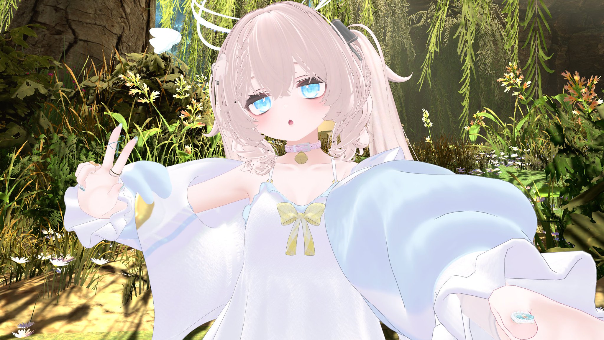 むささび@VRC on X: 