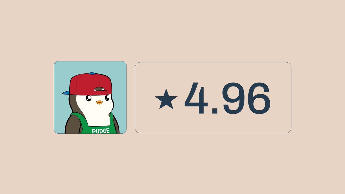 Your reputation (FairScore) will decide your whitelist spots.
Your lending LTV.
Your odds in prediction markets.
Even your place in the mempool.

$FAIR and FairScale makes it inevitable.

Ready?