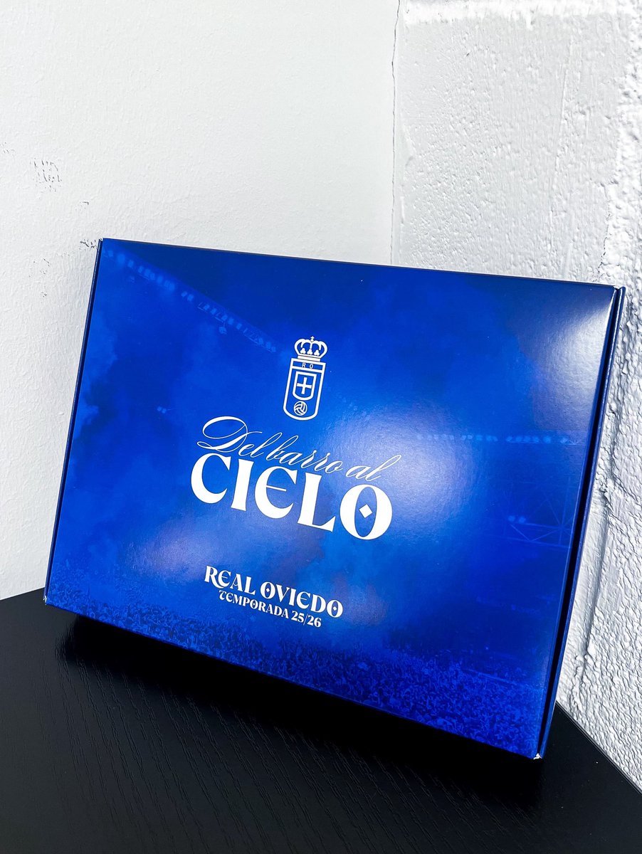 Real Oviedo tweet media