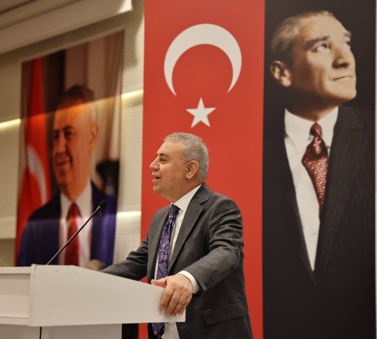#EmeğinBaşkanıEyüpAlemdar 

Teşekkürler büyük lider <a href="/alemdareyup/">Eyüp Alemdar</a> 

<a href="/KOOPISSENDIKASI/">Koop-İş Sendikası</a>