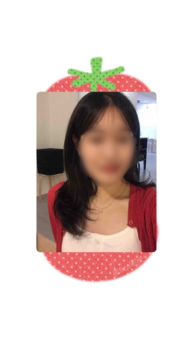 digksus's tweet image. 이걸보면 🍓를 보내세요