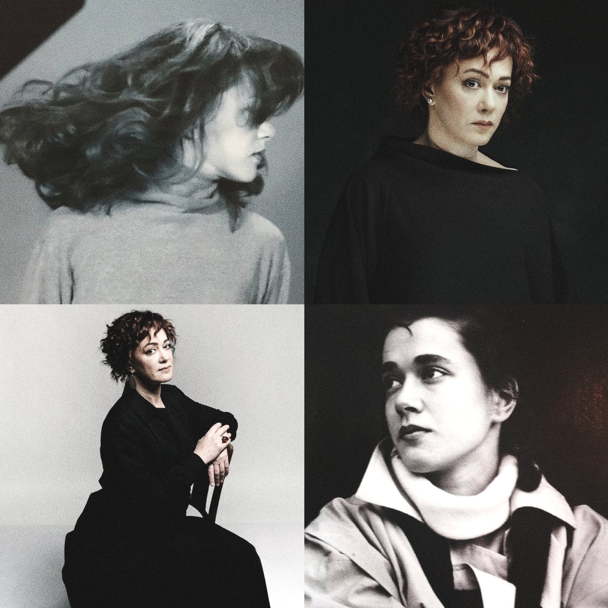 songül öden • bennu yıldırımlar