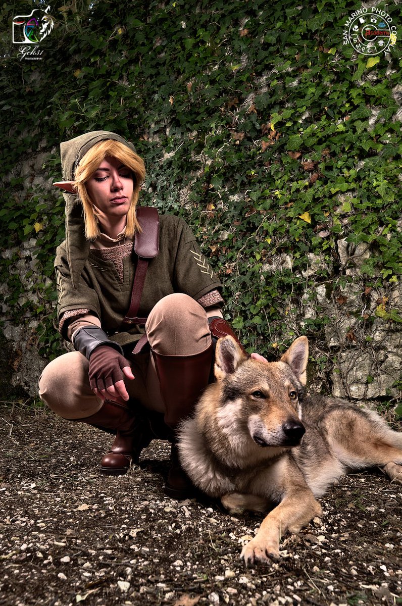 RoXnotFound_'s tweet photo. 🔹Link - TLoZ: Twilight Princess🔹
📸PH: gck31
👘Cosplay&wig: @dokidokicostume
🐺: Ryuu
#cosplay #cosplayer #crossplay #crossplayer #tloz #zelda https://t.co/4i6TQ6M8AT
