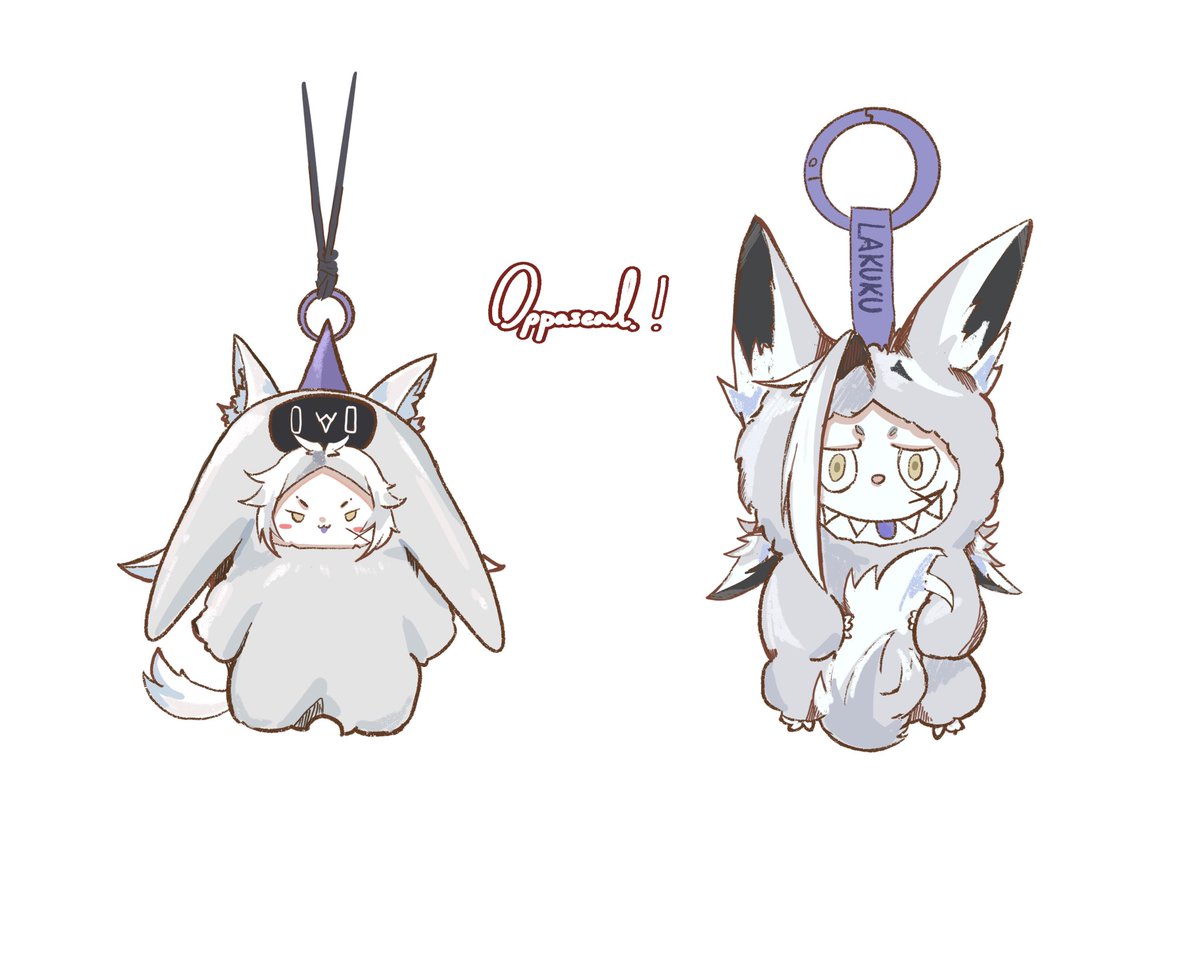 RIRI vs LAKUKU

Origin idea from <a href="/tabakko/">Hyde</a> 

 #RikkuGaki #Dyante