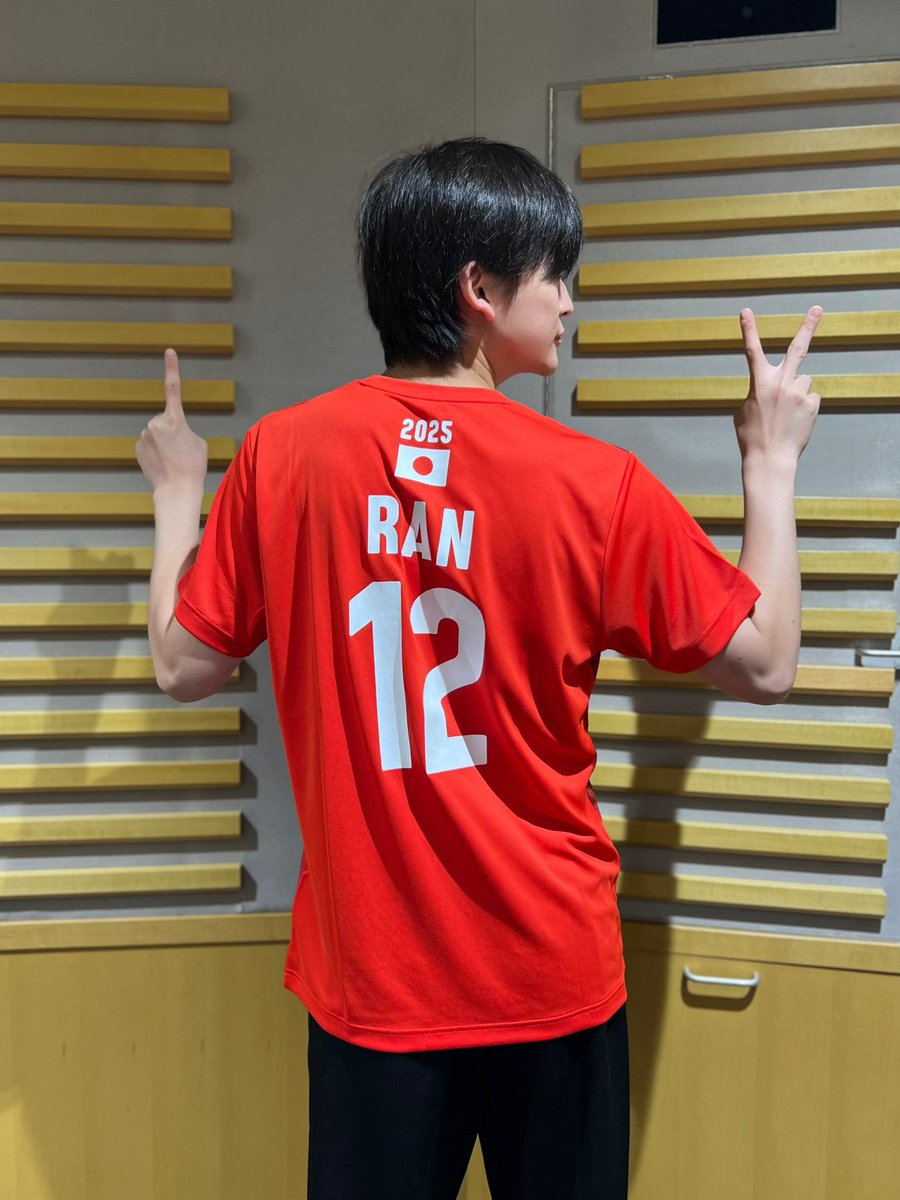 #高橋文哉 のオールナイトニッポンX
お聴き頂きありがとうございました!

車の中、誕生日会では
「文字数縛りしりとり」がオススメです☝️

後日アップのANNJAM限定アフタートーク📲 
👉share.annjam.jp/Fi8m

radikoタイムフリーでもう一度📻
👉radiko.jp/share/?t=20250…

#高橋文哉ANNX