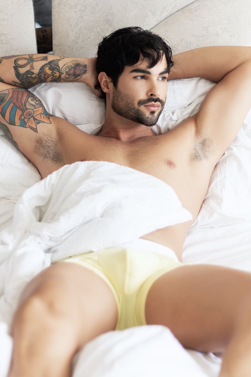 Come, I'm waiting for you 😏

onlyfans.com/eroticnath