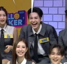 lukpphaer's tweet image. ขอนอกใจเมนแป๊บนะคะ โดนพี่เจมส์ตก🥹😶

#HELLOLOCKER #HELLOLOCKERep2