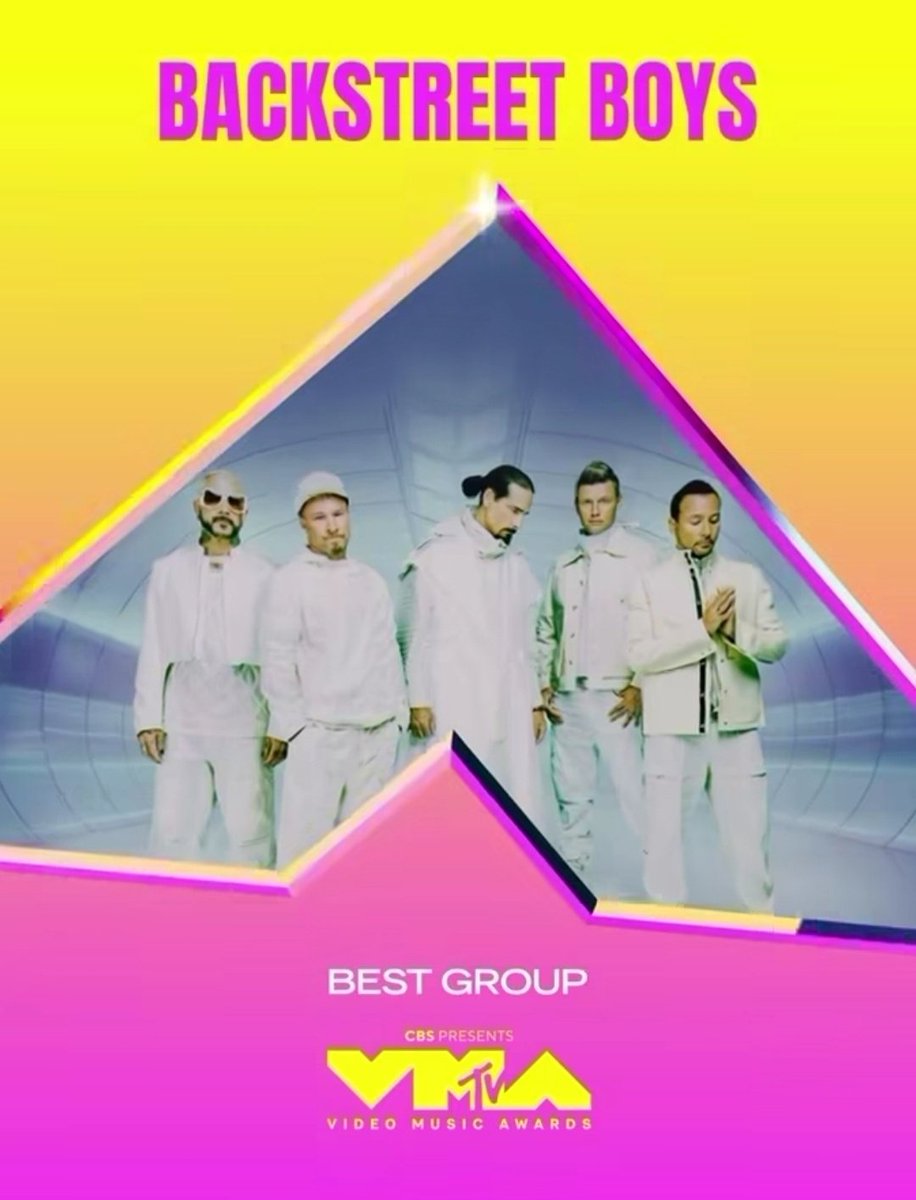 Backstreet Boys Perú tweet media