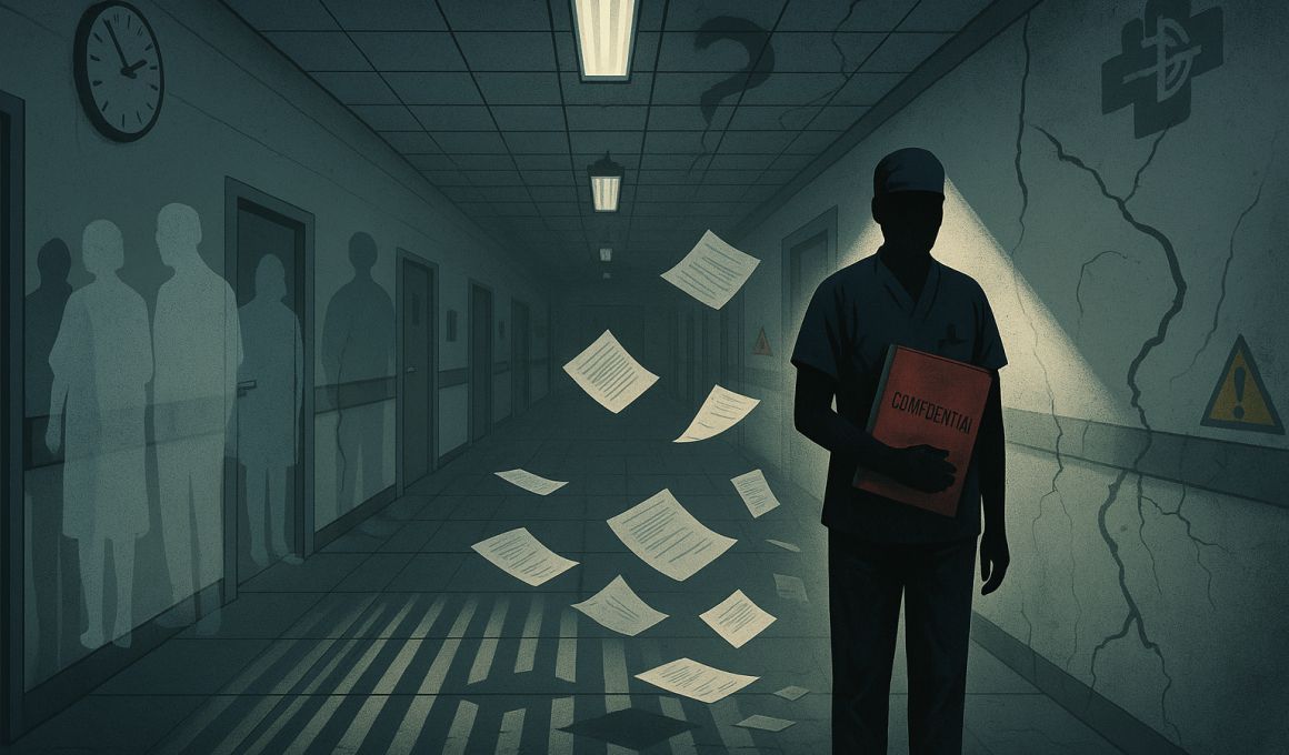 2016: 2 charges
2017: 3 charges
2018: 3 charges
2021: 34 charges
What changed? St George’s Hospital finally put their emergency nurse under supervision. The spike in detected errors raises obvious questions about what went unnoticed for years.
putney.news/2025/09/02/how…