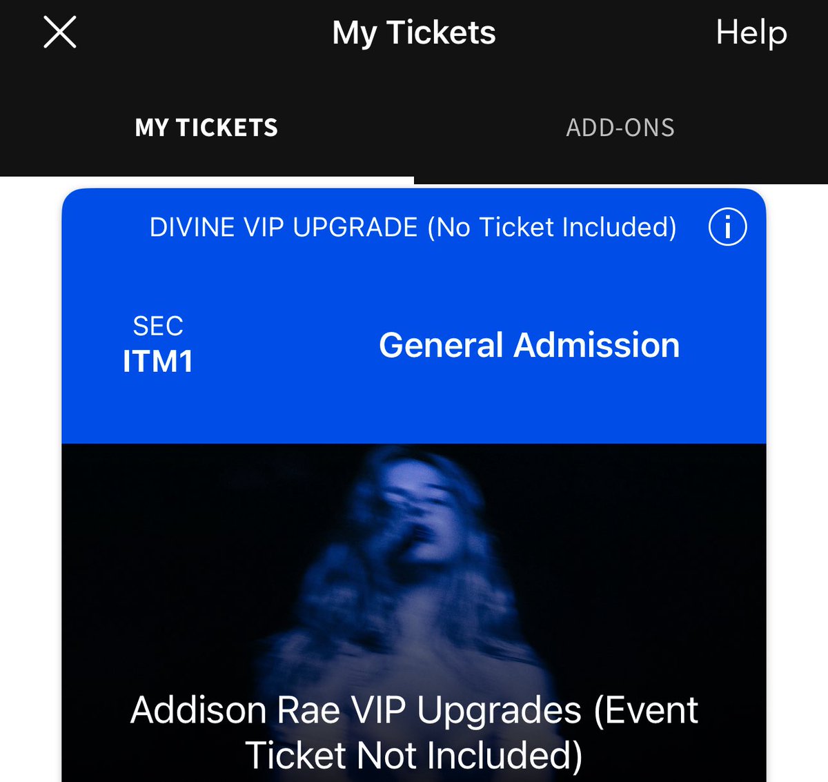 I bit the bullet and I will report back how the sound bath is