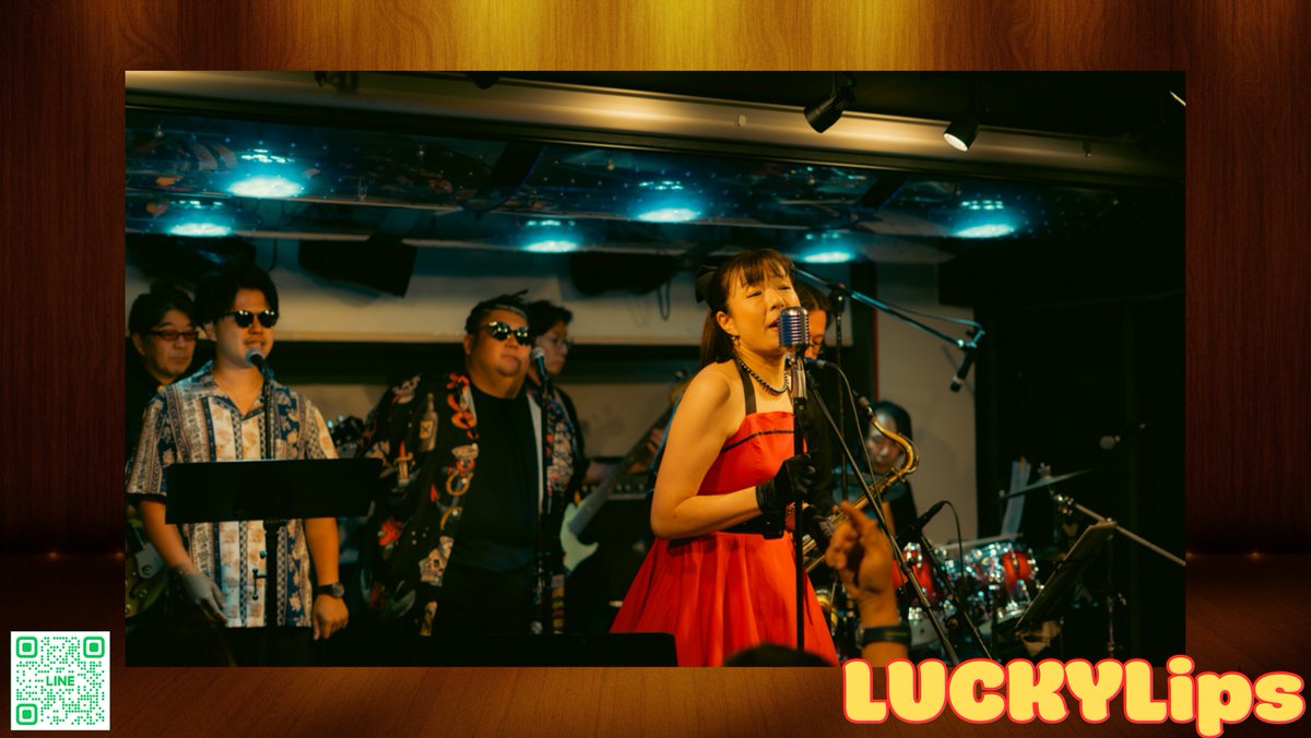 ８月３０日のライブは大盛況でした♪
各バンドの皆様ありがとうございました。
平日も稼働しておりますので皆さんに会える日を楽しみにお待ちしております。#横浜ライブハウス　#関内ライブハウス　#日ノ出町