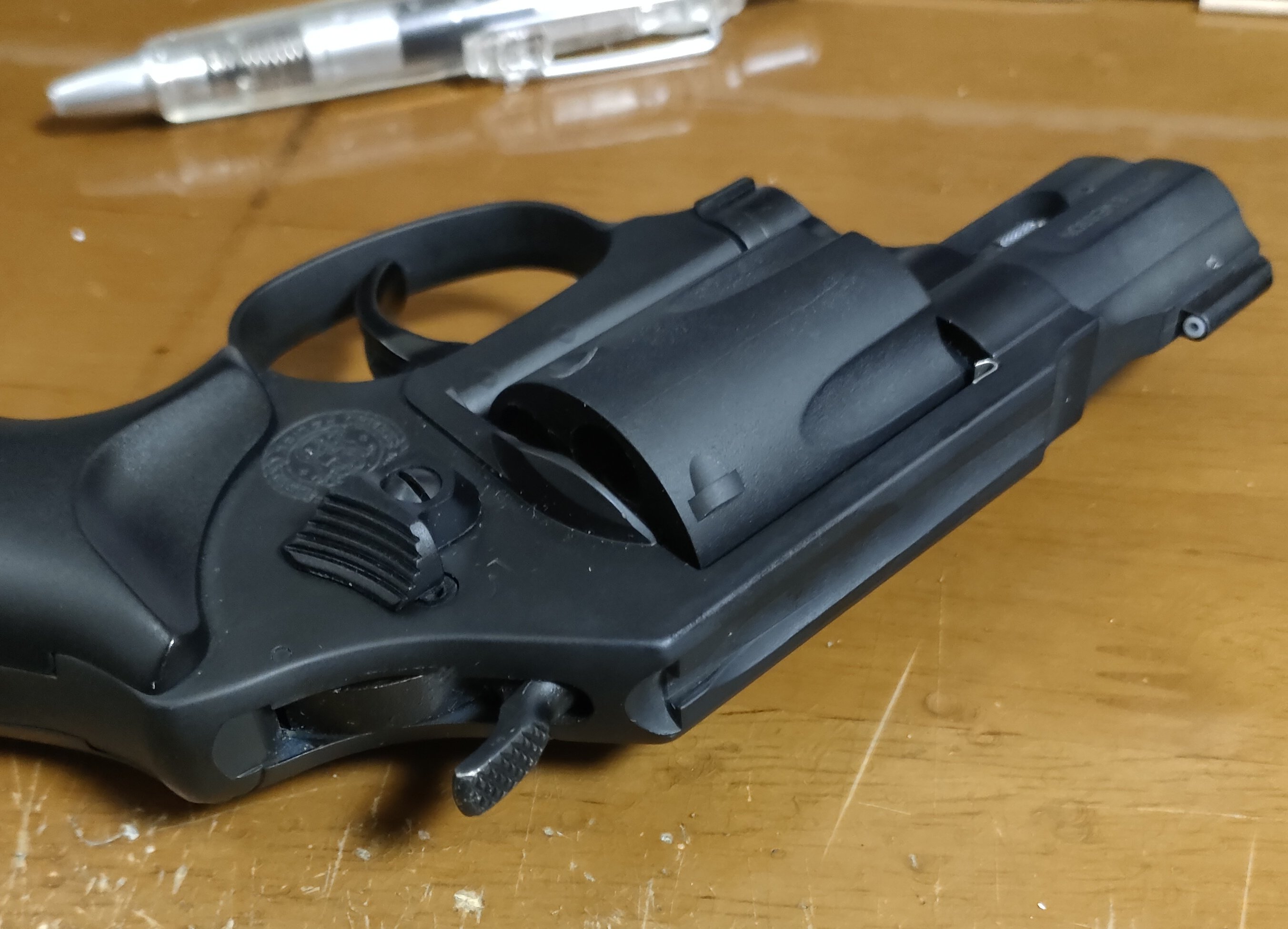 トイガン IKE ICS エアガン | サバゲー用品の41PX