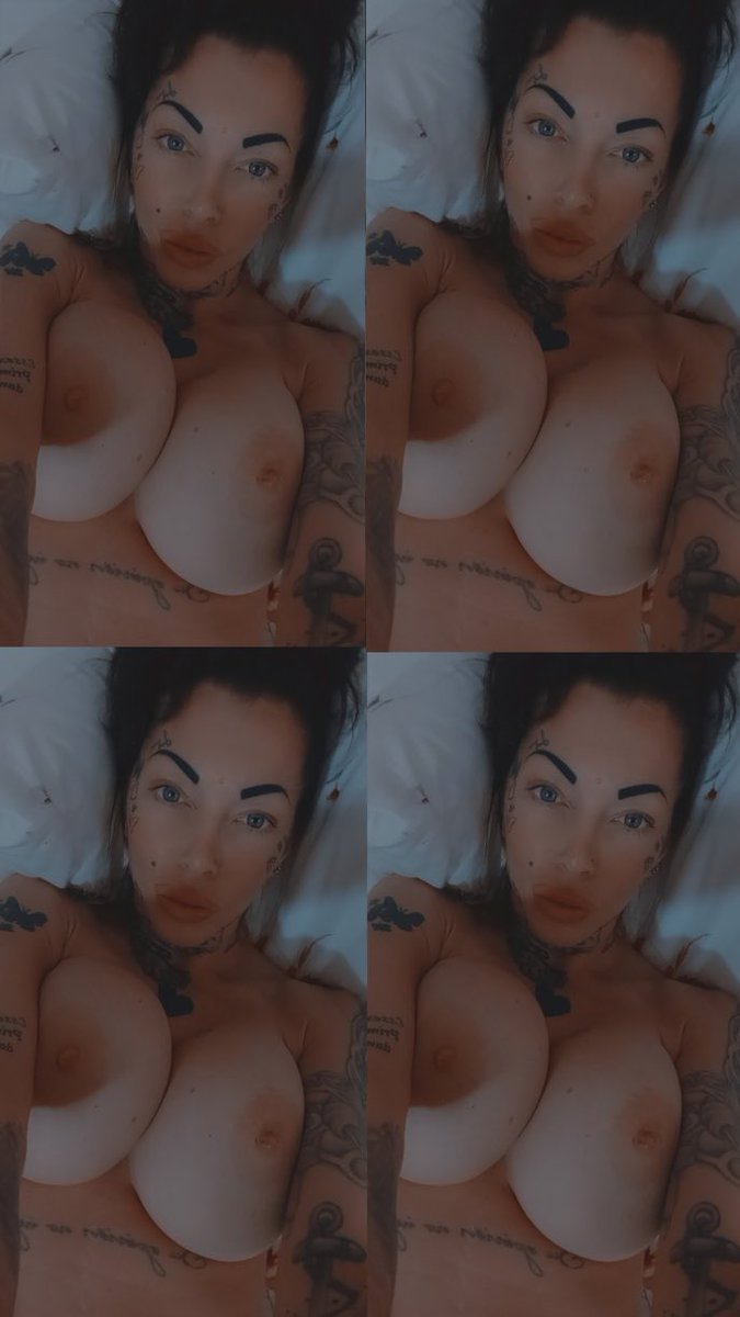Titty Tuesday appreciation 

What’s better than 1 titty pic. 4 titty pics 
<a href="/Foxyjadelee/">Jade Lee</a> 

😈😜🥵😛

Like &amp; retweet 
Make sure to comment
DMs open if you think anyone deserves a tweet 

#TittyTuesday #Sexlady #Horny #Boobs #UKMilf #Like4Like #CockTrib #WankTrib