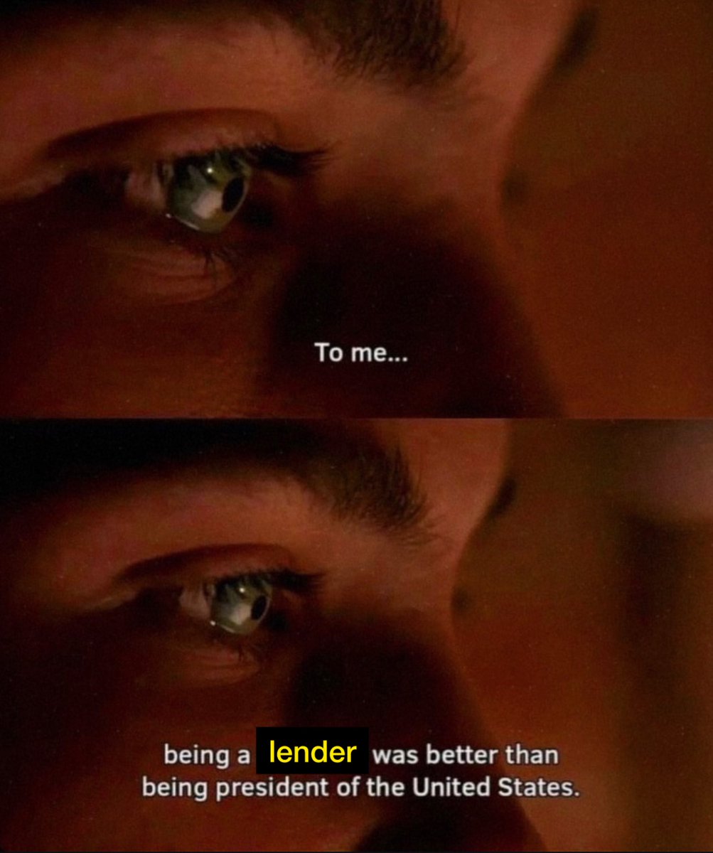 High Yield Harry (@highyieldharry) on Twitter photo 