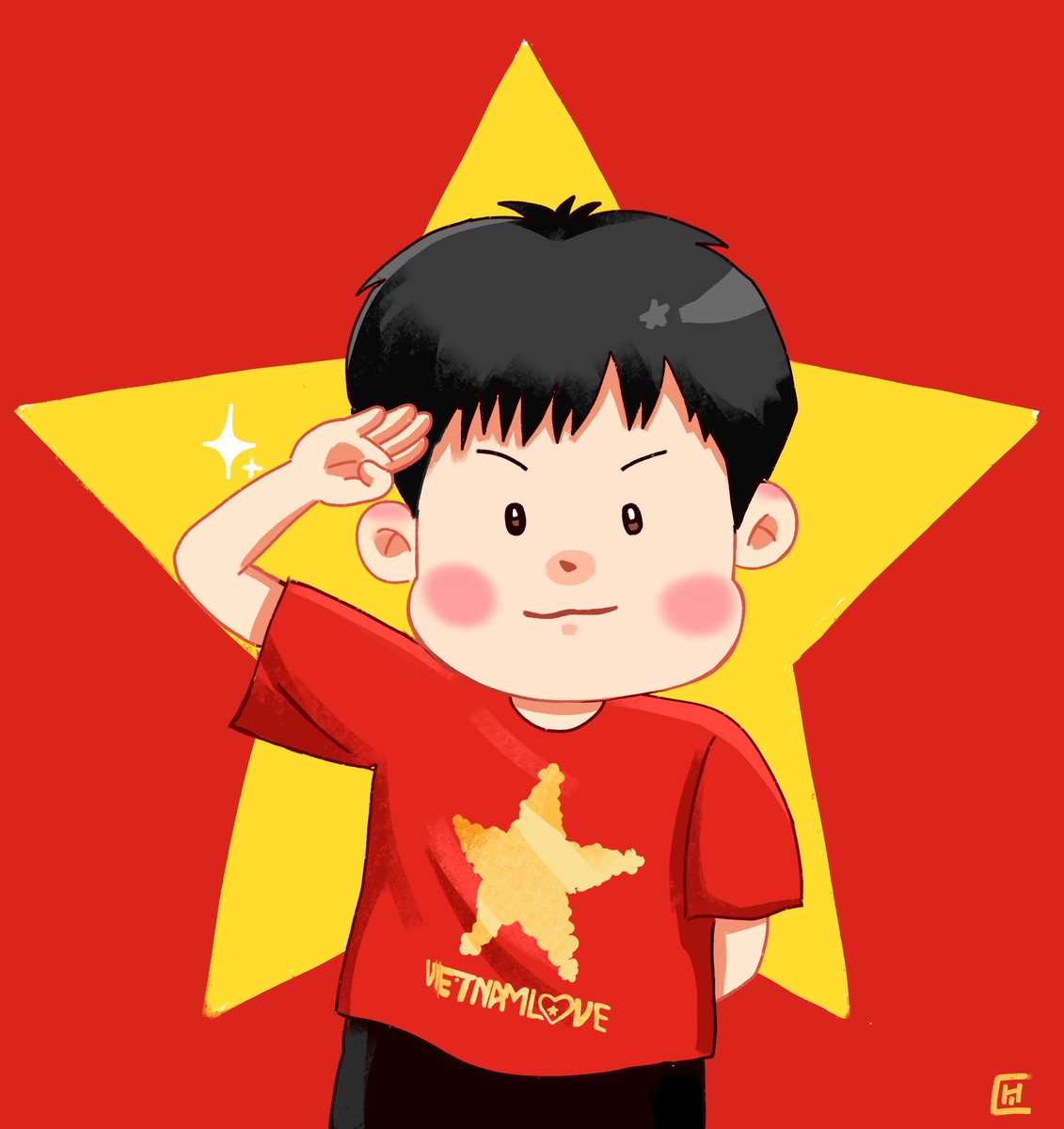 Ycheesene_'s tweet photo. 2/9/2025
🫡🇻🇳🇻🇳🇻🇳
#Phucnguyen 
#NguyenThanhPhucNguyen
#ShowitallVietNam 
#Tanbinhyeunuoc https://t.co/HBPi8IyZiD
