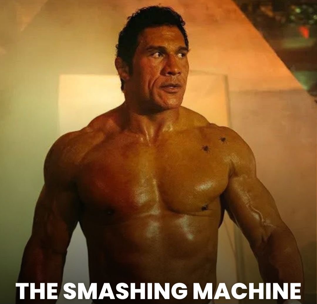 GAbstractos's tweet image. De momento no hay nada mas surrealista que el hecho de que #TheRock acaba de iniciar su campaña para el #Oscar. Y aunque aun falta mucho, de momento es el favorito.

#DwayneJohnson #A24 #Oscar2026