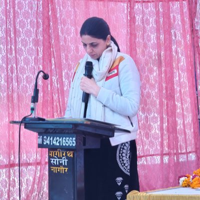 Sumesh Beniwal tweet media