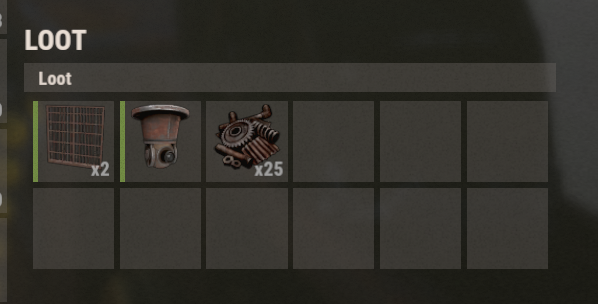 deathwingua's tweet image. officially the worst vanilla elite crate i&apos;ve ever seen