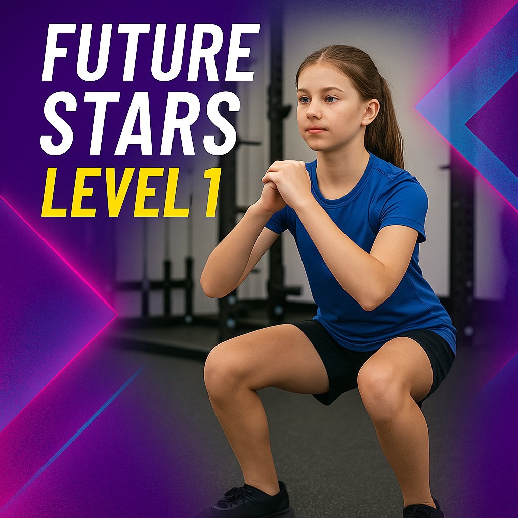 SeanEdmondBuck's tweet photo. ⚽️🤳Youth soccer league play is upon us, now is the time to start your 10-14 year old improving their strength to improve their play. Click the link below for the RISING STARS Level 1 program:
https://t.co/LDV971dlX8 https://t.co/GwqiM9ZRDV