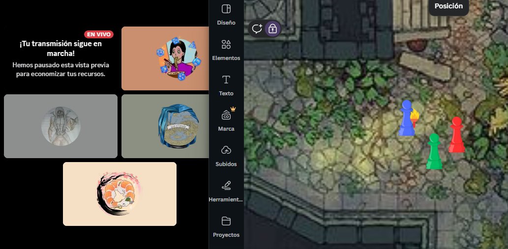 El domingo jugamos un One Shot de Mork Borg en el server de <a href="/RolePerSecond/">Irvin AKA Lisan al Gaib del Rol, Muadib de los 🎲</a> neta me encanta el sistema, salió bastante bien para ser mi primera vez dirigiendo el sistema, Denme mi placa de Mork Bros por fi 🤪