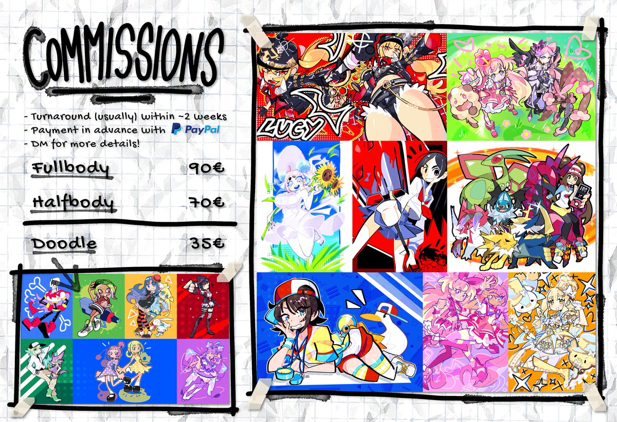 Bourbunbun (@Bourbunbun) / Posts / X