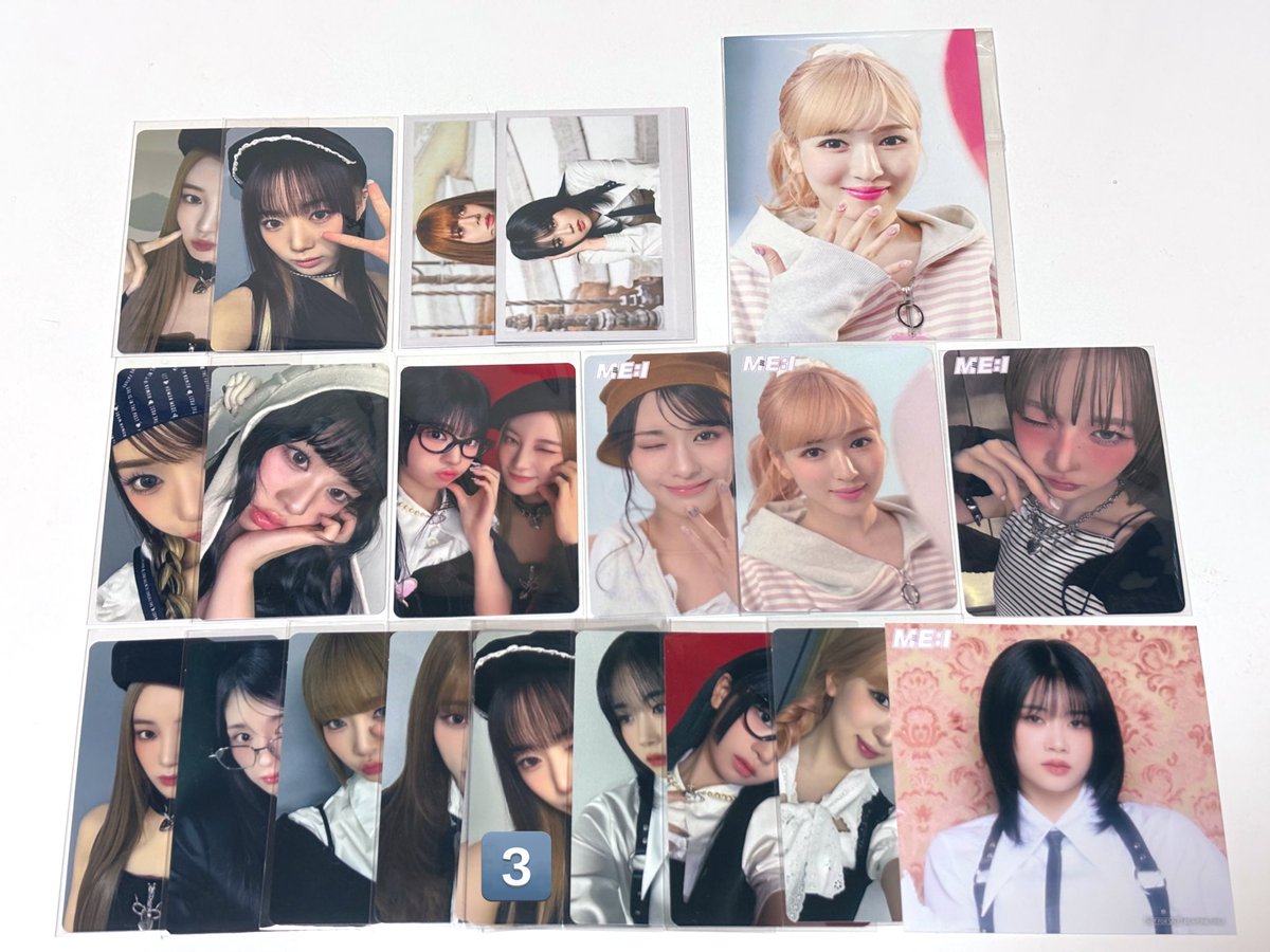nako✍️5/9〆 tweet media