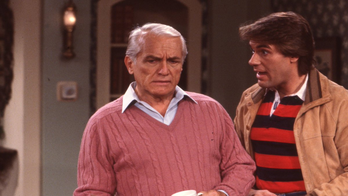 Can you name this show?

I spent Summer mornings in 1983 watching reruns of this show every day.