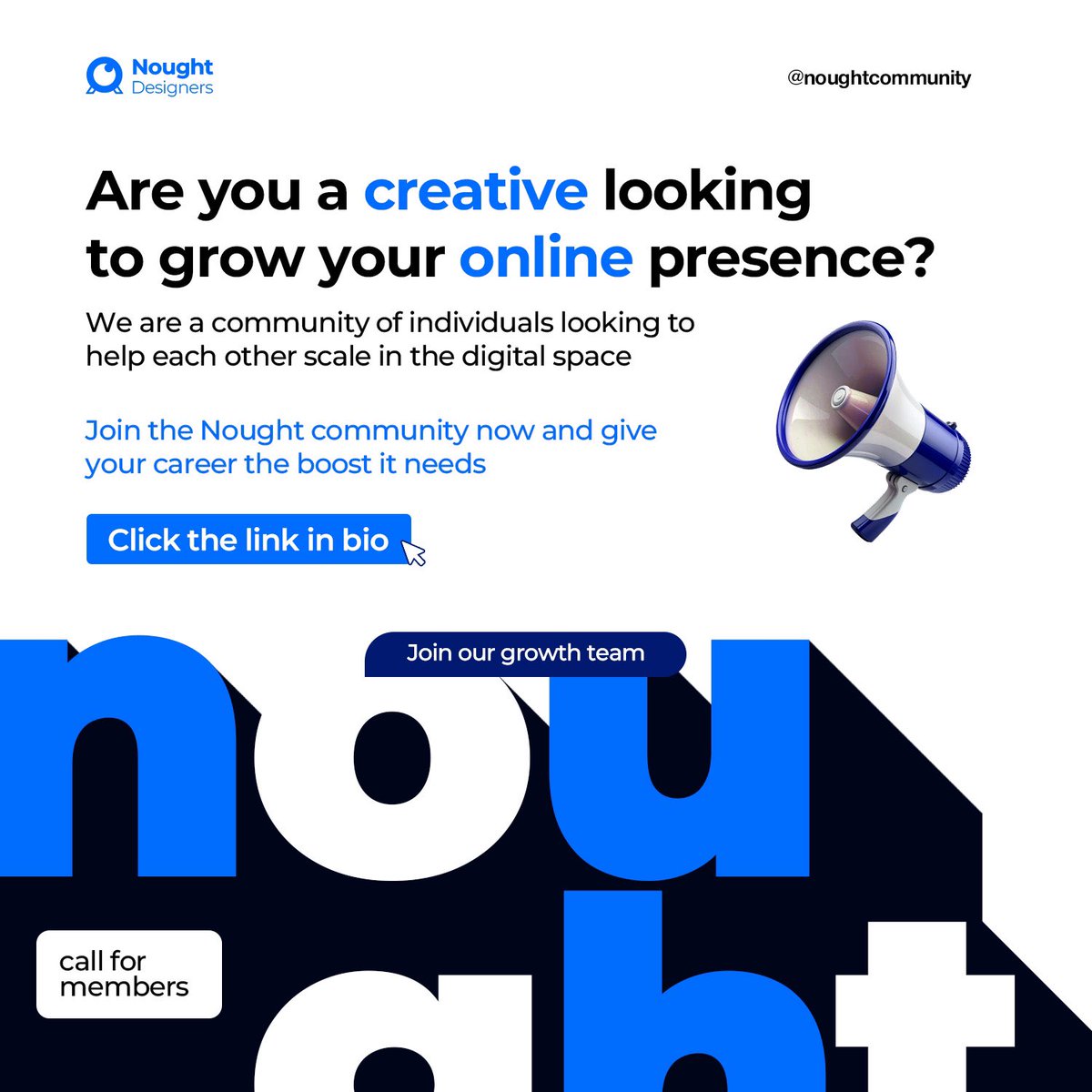 OluwaBOA⚛️ (@odubelabusayo) on Twitter photo Hey Everyone!
It’s your favorite designer/brand manager again, and I’ve got exciting news!
<a href="/noughtdesigners/">Nought Designers</a> is taking in new members for the month of September and we’re looking for talented creatives to join our community.
Here’s the link to apply: forms.gle/aeVShxg86pd1Rs… Hey Everyone!
It’s your favorite designer/brand manager again, and I’ve got exciting news!
<a href="/noughtdesigners/">Nought Designers</a> is taking in new members for the month of September and we’re looking for talented creatives to join our community.
Here’s the link to apply: forms.gle/aeVShxg86pd1Rs…