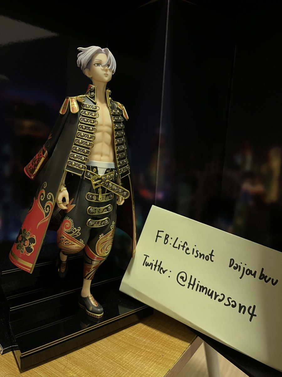 Himurasan tweet media