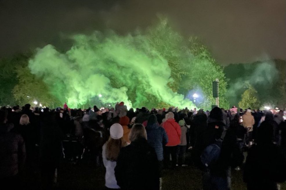 Tickets now on sale for this year’s Fireworks Extravaganza. Head to wokingfireworks.org