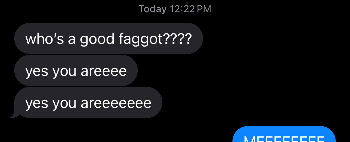 people just say anything these days