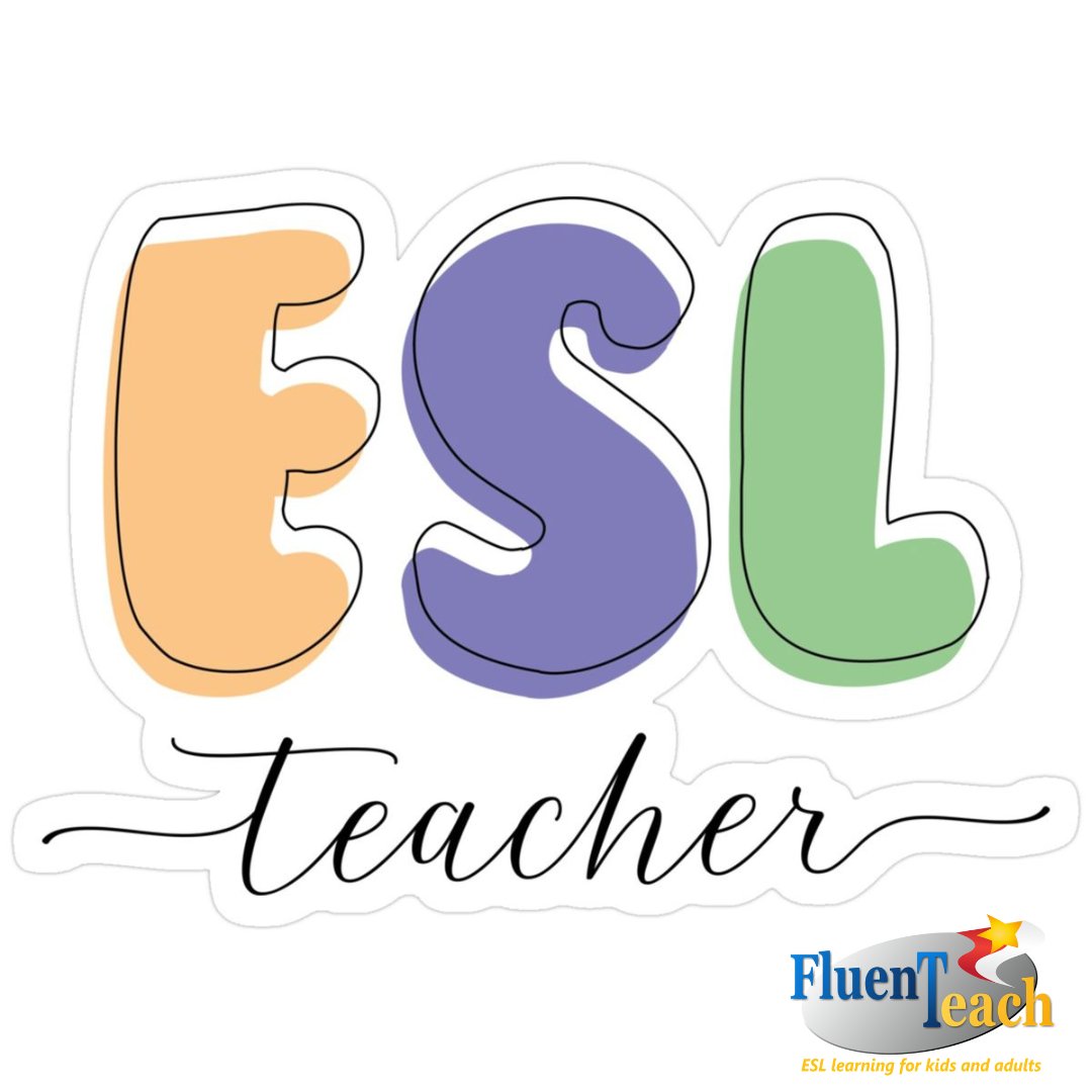 fluenteachllc's tweet image. English opens doors 🌍 Let FluenTeach help you walk through them. 🚪 Call (608) 444-2704.

#GlobalEnglish #LanguageCoach #FluenTeachWorks