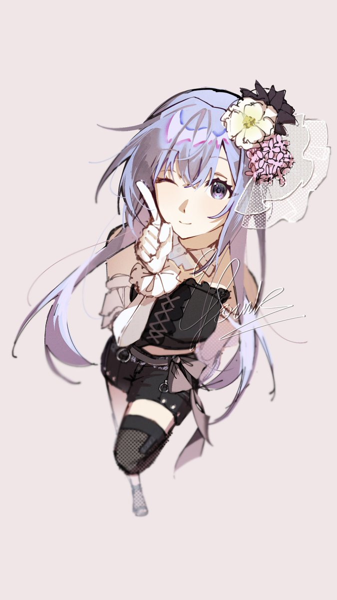 wip #鈴木羽那