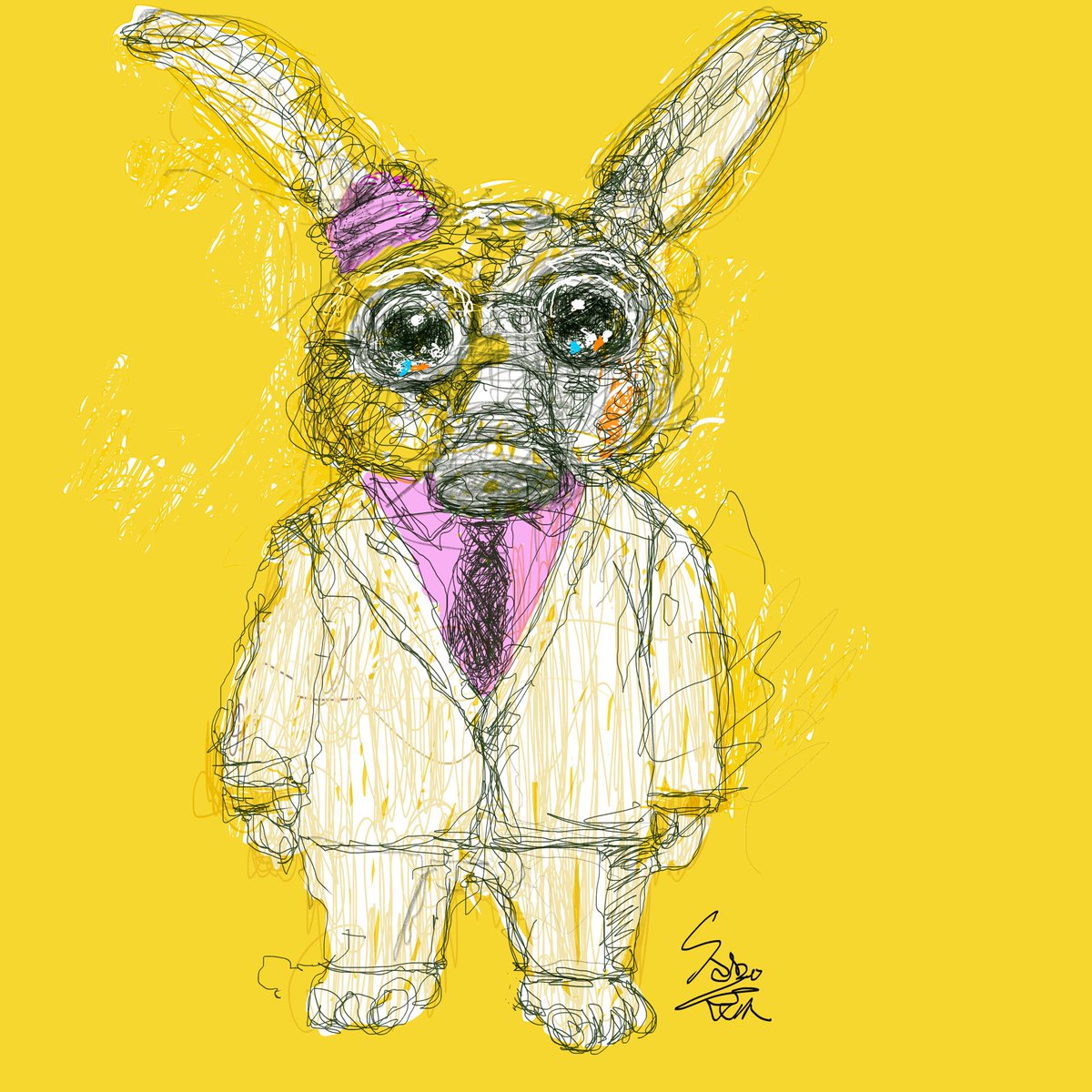 #art #illustration 
#fantasy #イラスト #アート