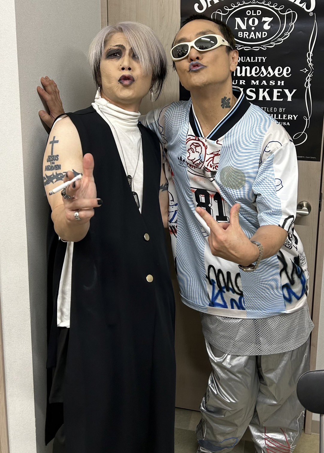 KENZIページ♡ KENZI 9・4秘密基地配信dps6渋谷ラママ。 (@Antikenzi2000) / X